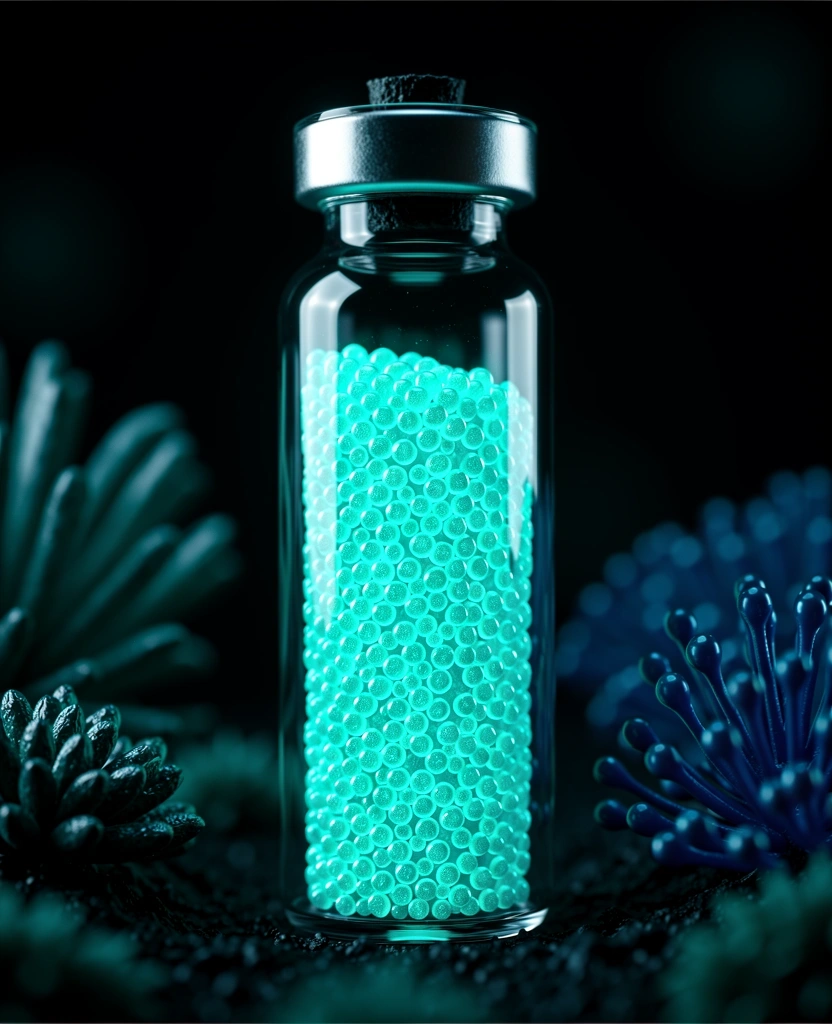 Nutritional methodology analysis